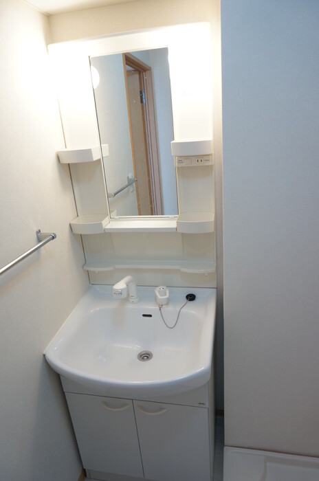 洗面設備　洗面所