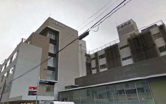 病院　板倉病院（病院）まで491m