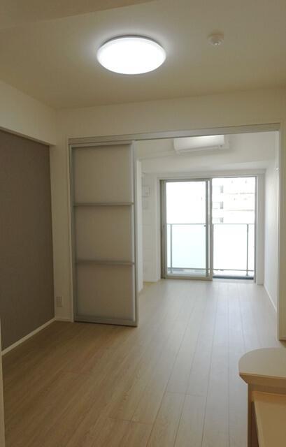 居室・リビング　※写真は同タイプ住戸です。?