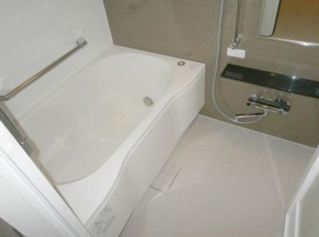 バス・シャワールーム　同仕様