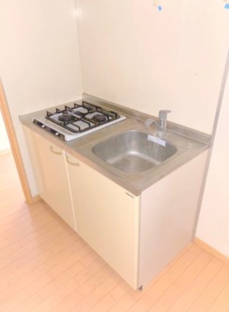 キッチン　同仕様タイプ