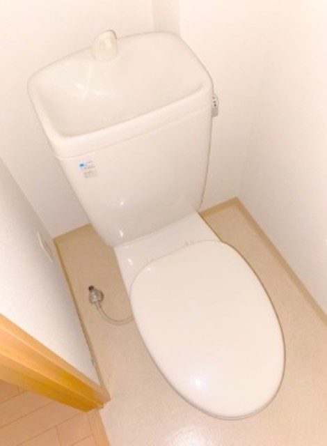 トイレ　同仕様タイプ
