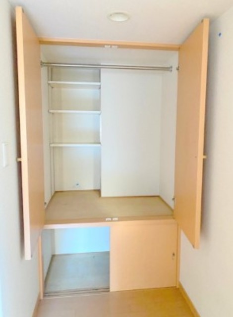 収納　同仕様タイプ