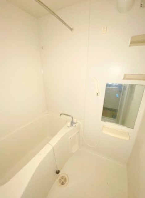 バス・シャワールーム　同仕様タイプ