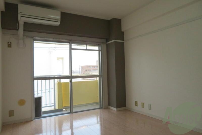 その他部屋・スペース　夜も落ち着いてぐっすりと眠れそうですね。