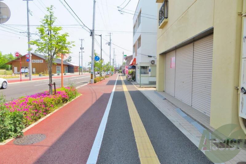 その他　（その他）まで100m