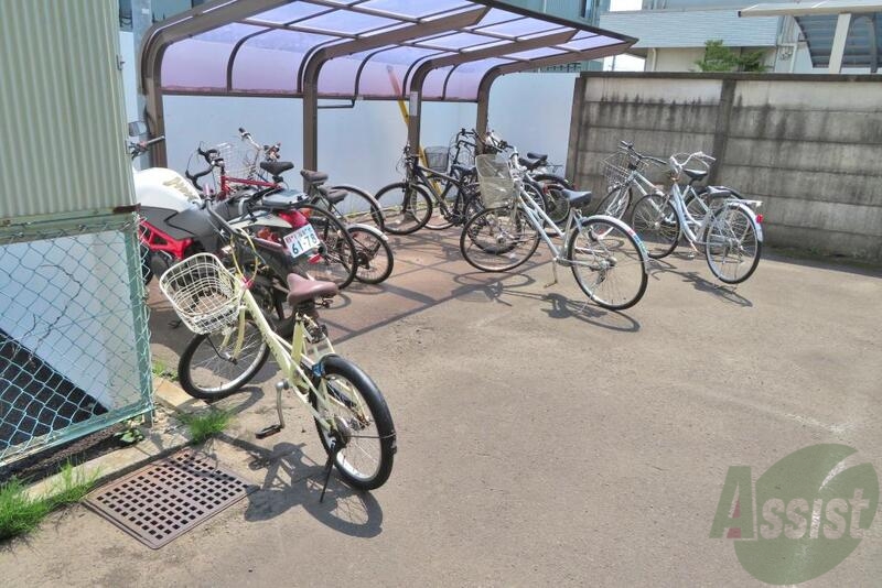 その他　（その他）まで100m