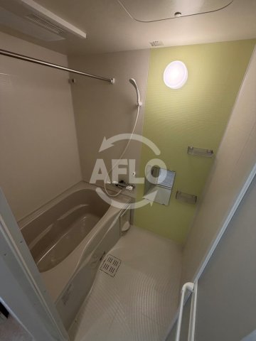 バス・シャワールーム　LEGALAND+猫 MIYAKOJIMA　浴室