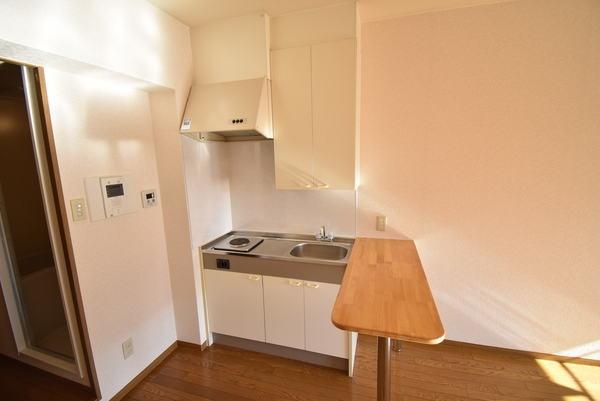 キッチン　※同物件別室※