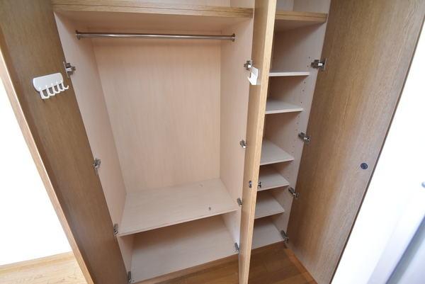 収納　※同物件別室※