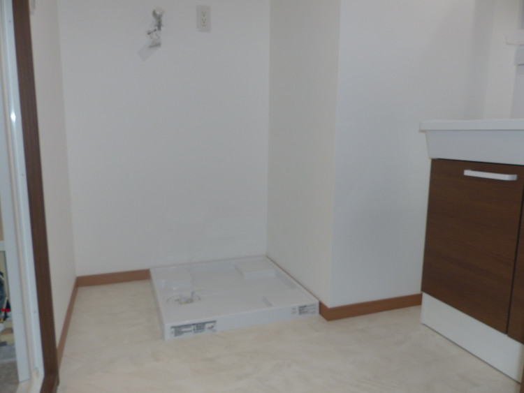 その他部屋・スペース　洗面・脱衣所