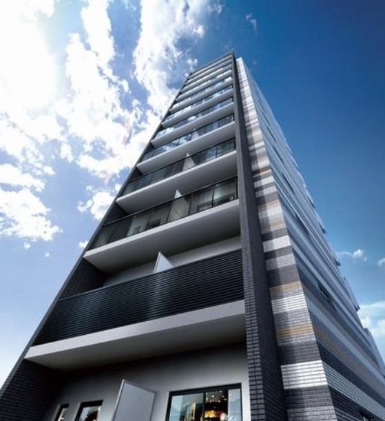 建物外観　★見学予約受付中★