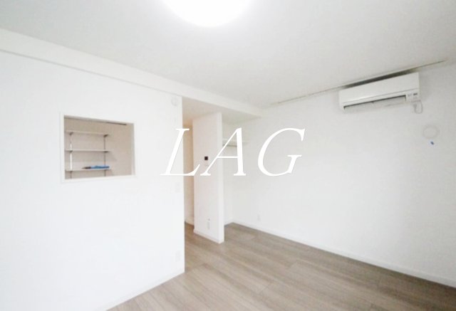 その他部屋・スペース　寝室です。