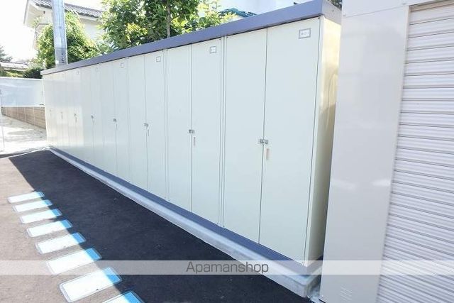 その他共有部分　その他共有部分