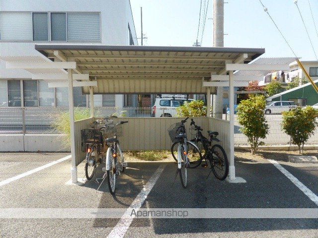 その他共有部分　その他共有部分