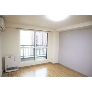 居室・リビング　★人気デザイナーズMS！★ガス安くん対応物件！エアコン完備！