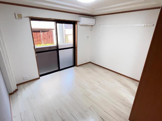 その他部屋・スペース　室内