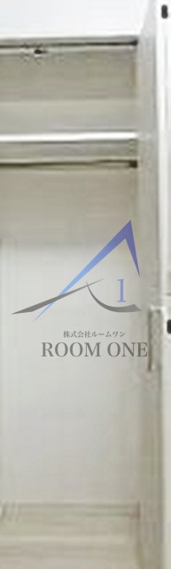 収納　収納です。