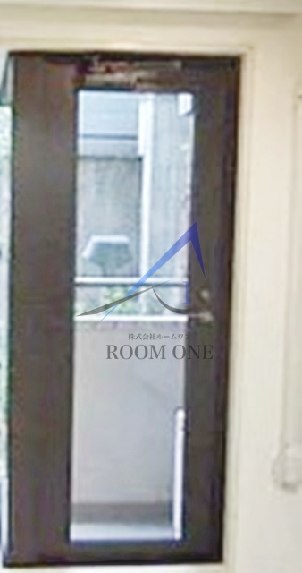 バルコニー　バルコニーです。