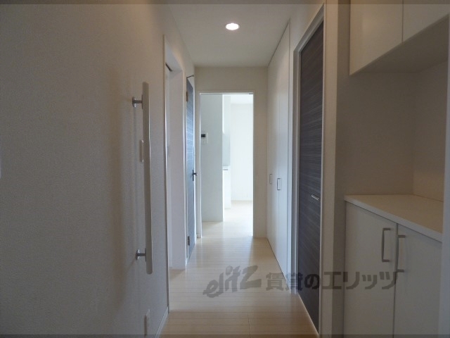 その他部屋・スペース　廊下