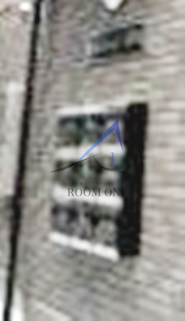 その他共有部分　集合ポストです。