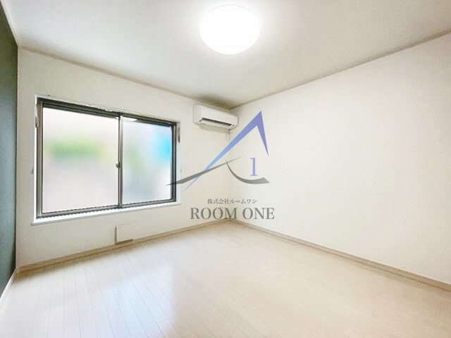 その他部屋・スペース　寝室です。