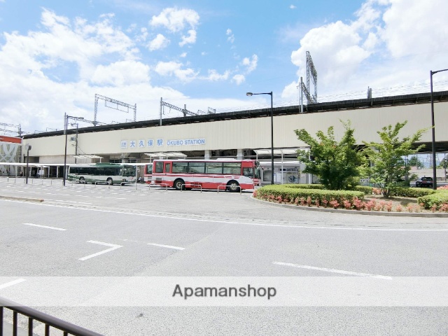 その他　近鉄大久保駅（その他）まで688m