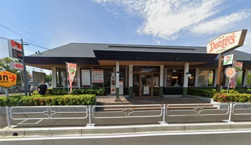 飲食店　デニーズ船橋馬込沢店（飲食店）まで420m