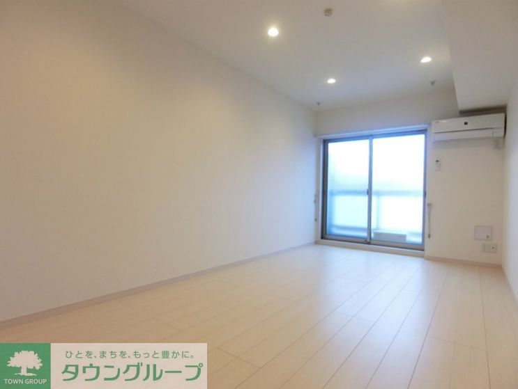 その他部屋・スペース　リビング/居室