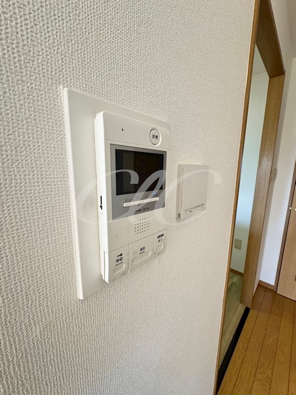 セキュリティ　同仕様写真