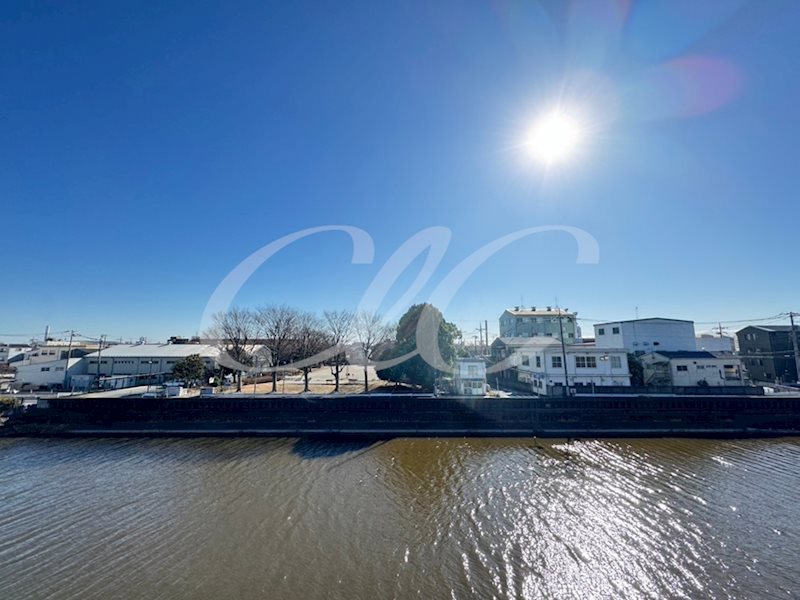 眺望　同仕様写真