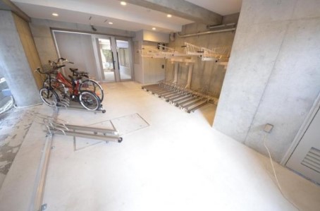 その他設備　☆共用部分☆