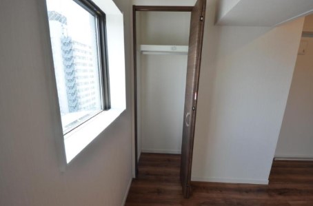 収納　☆たっぷり収納☆