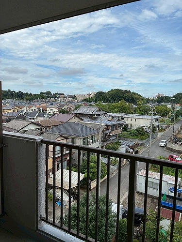 その他　2025年7月撮影　眺望