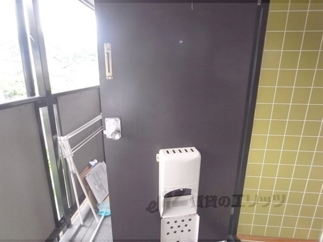 その他　玄関扉