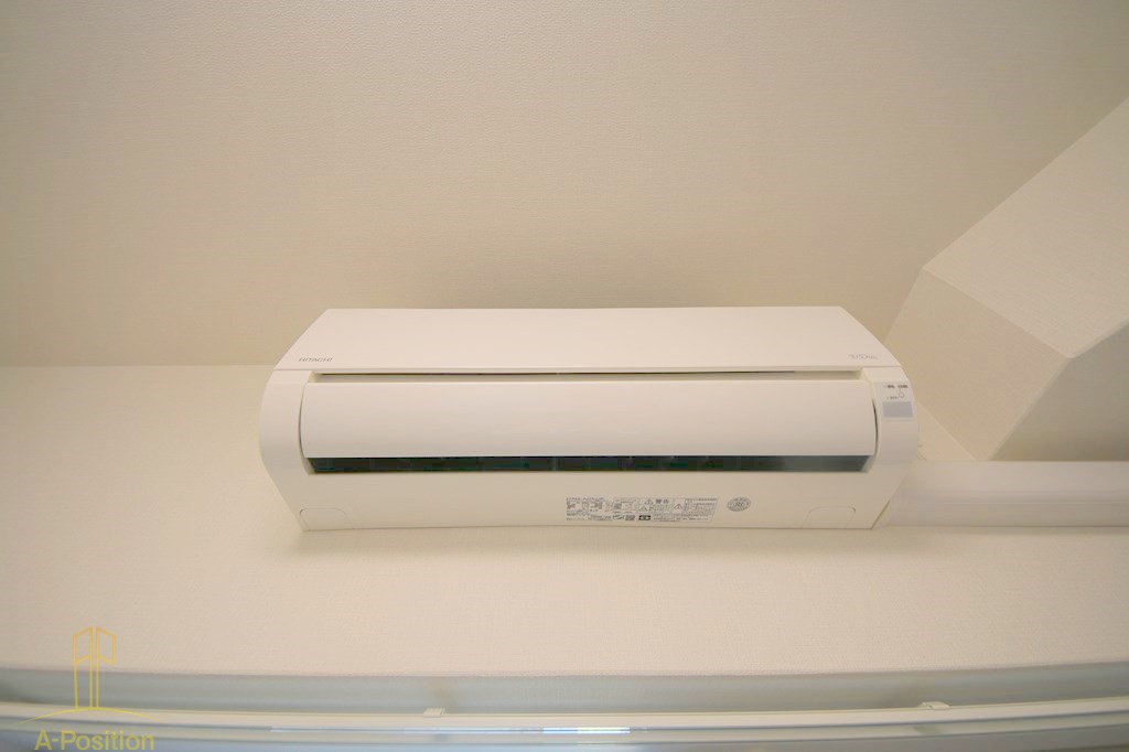 その他設備　プレサンス難波フィールド