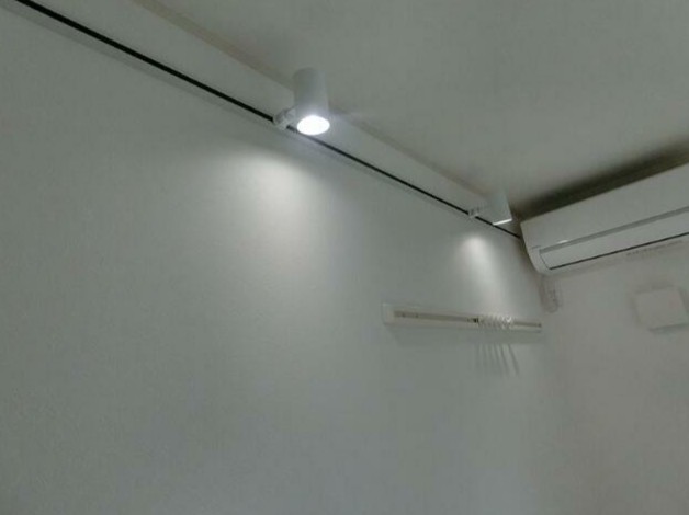 その他設備　照明器具