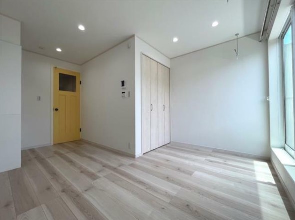 居室・リビング　お部屋はこのような