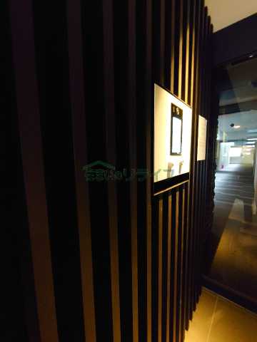 セキュリティ　レグノスイート三軒茶屋