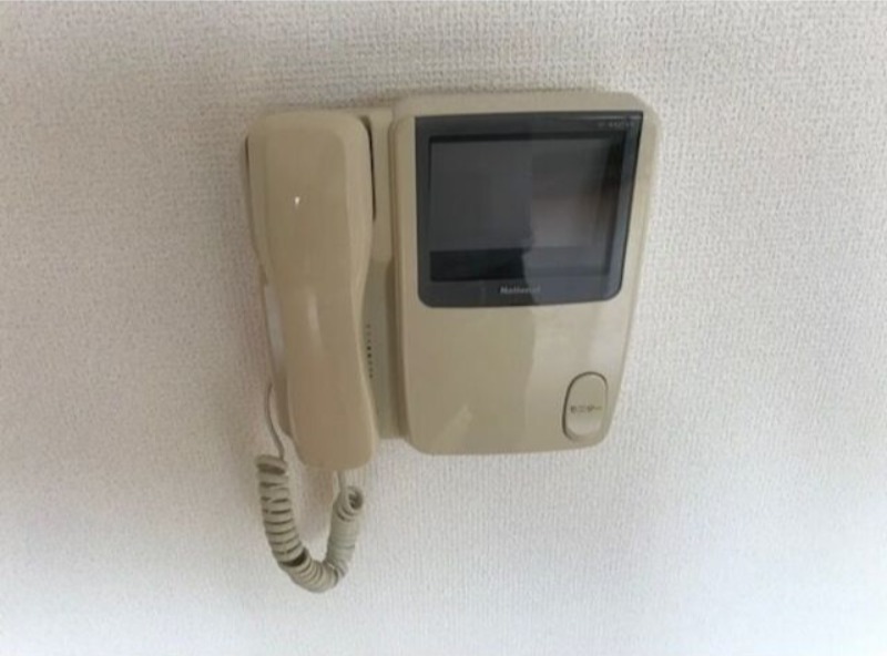 セキュリティ　図面と現状に相違がある場合には現状を優先