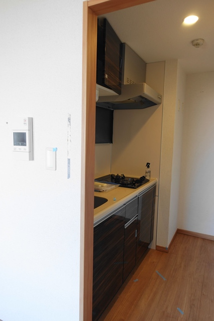 キッチン　イメージ