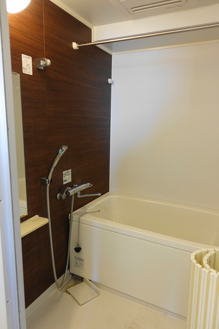 バス・シャワールーム　イメージ