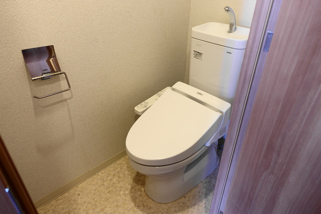 トイレ　イメージ