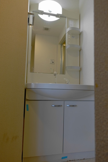 洗面設備　イメージ