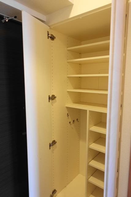 玄関　イメージ