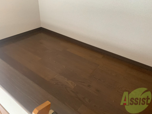 その他部屋・スペース　こちらのロフトを寝室にしてはいかがでしょうか。