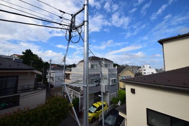 眺望　★★景色が良いですね★★