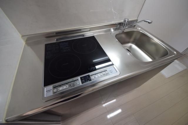 キッチン　★★IHキッチン★★