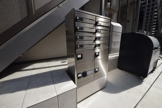 エントランス　★★宅配ボックスあります★★