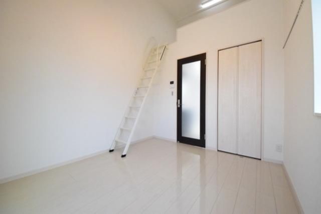 その他部屋・スペース　★★白を基調としたお部屋です★★